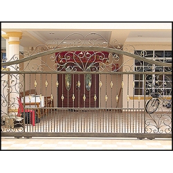 Sliding Gate